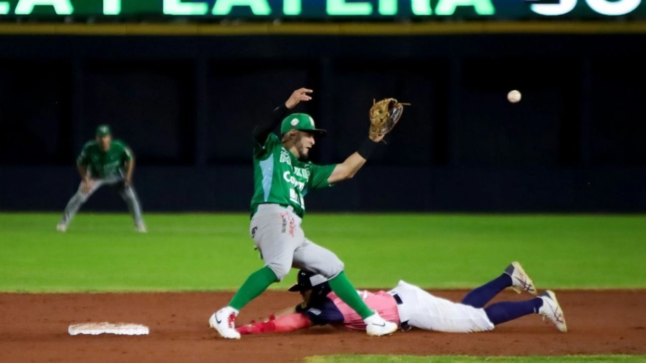 Además de Guadalajara 2026, conoce cuándo México jugó con dos equipos en la Serie del Caribe