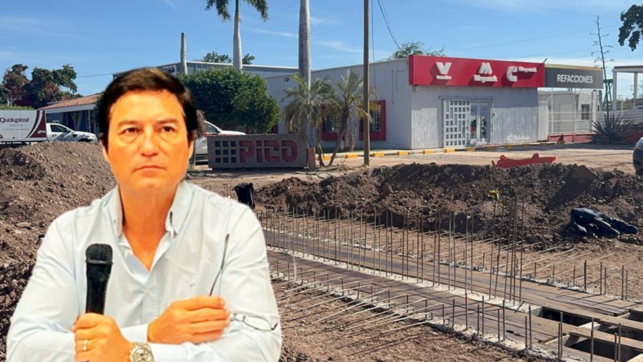 Canacintra busca mayor coordinación con Copreco para atraer inversiones a Cajeme