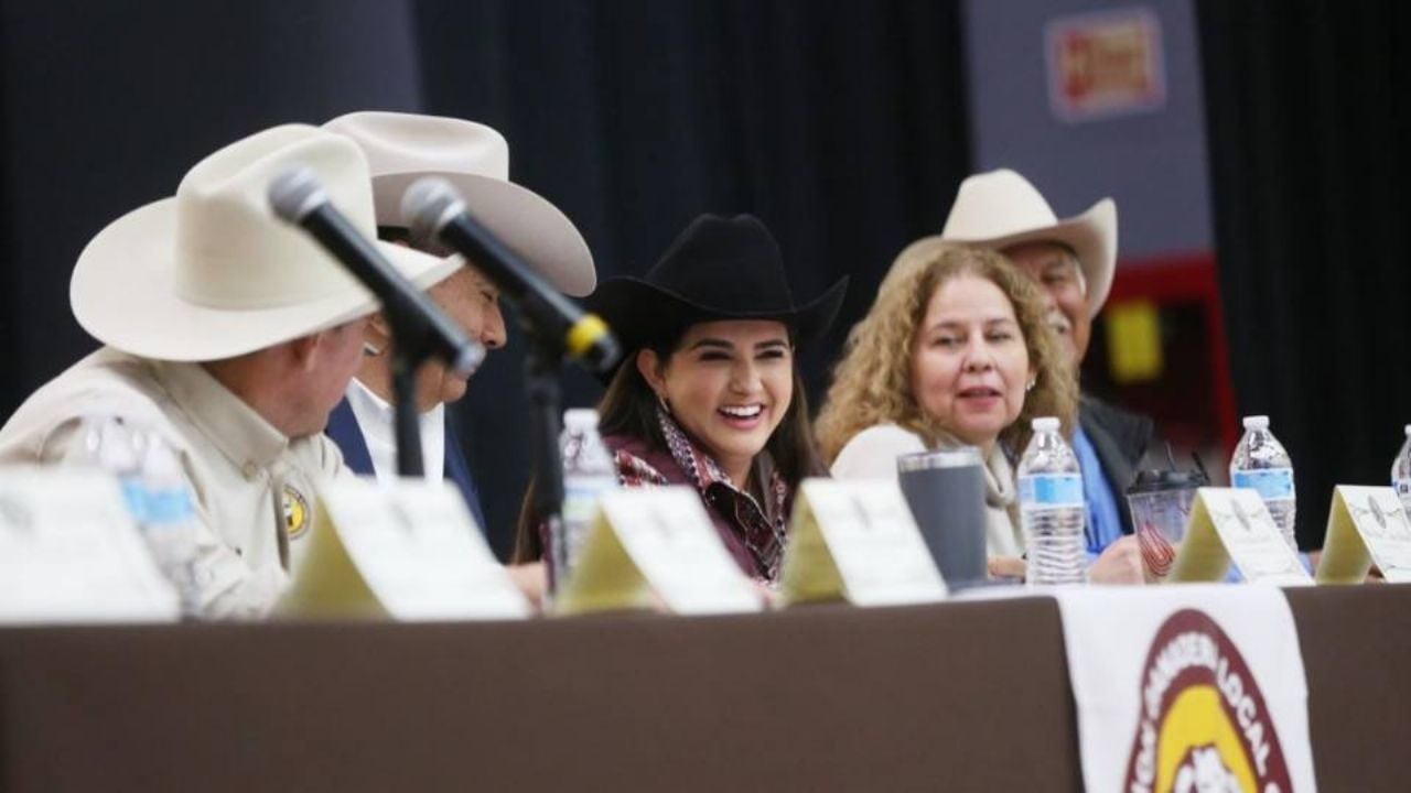 Gobierno de Sonora refrenda su apoyo para fortalecer al sector ganadero de Hermosillo