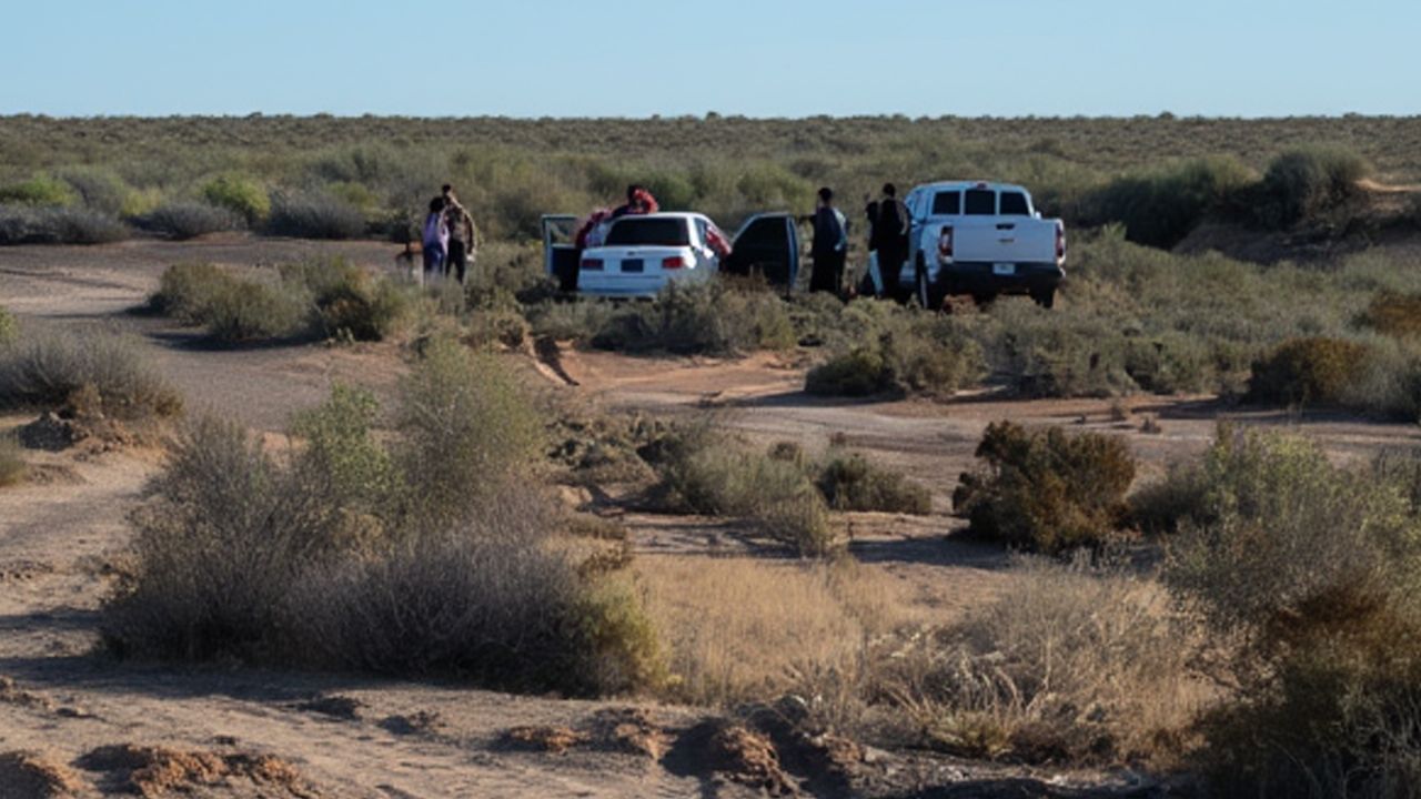 Muere adulto mayor en carretera de Huatabampo; sufrió infarto fulminante mientras conducía