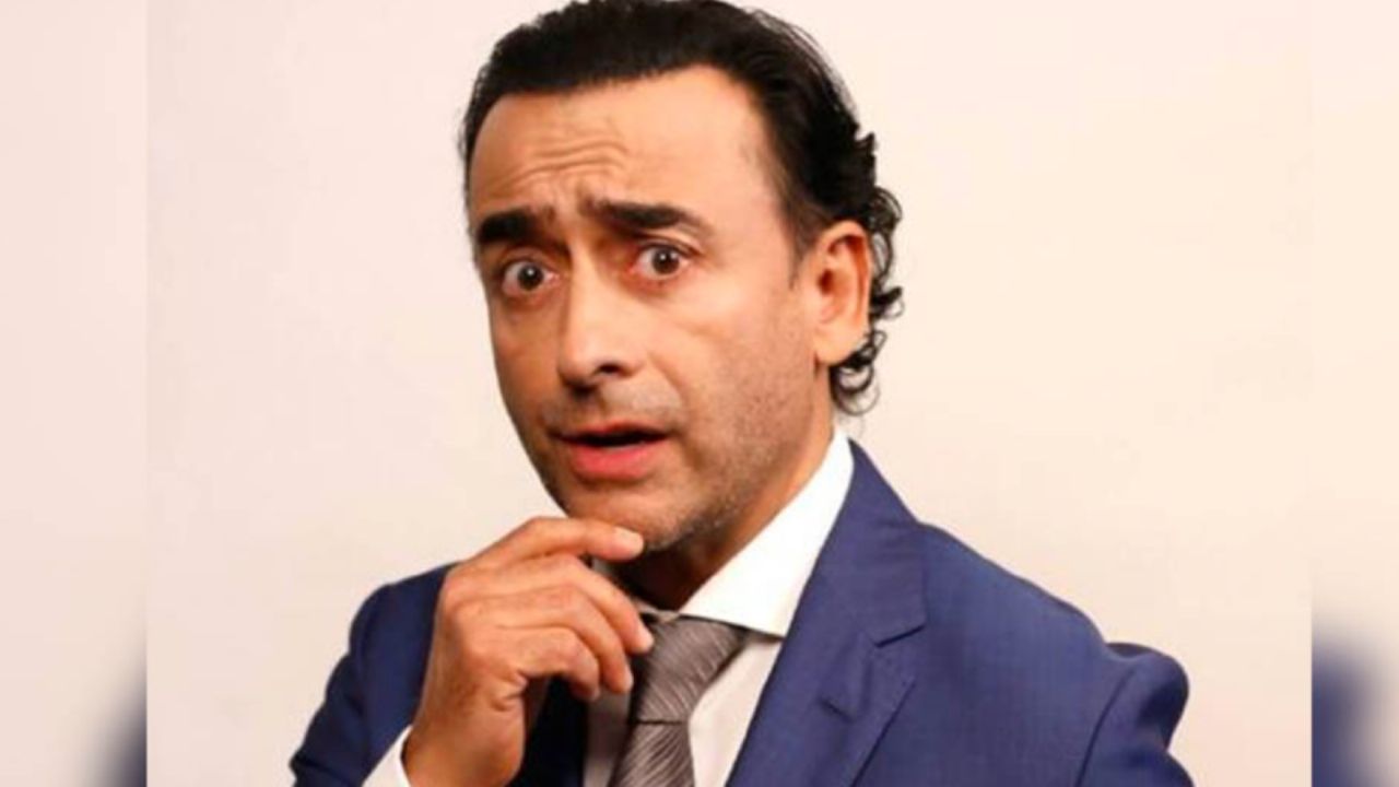 Después de días de incertidumbre, Adal Ramones da su versión sobre el retraso de la gira de ‘Otro Rollo’