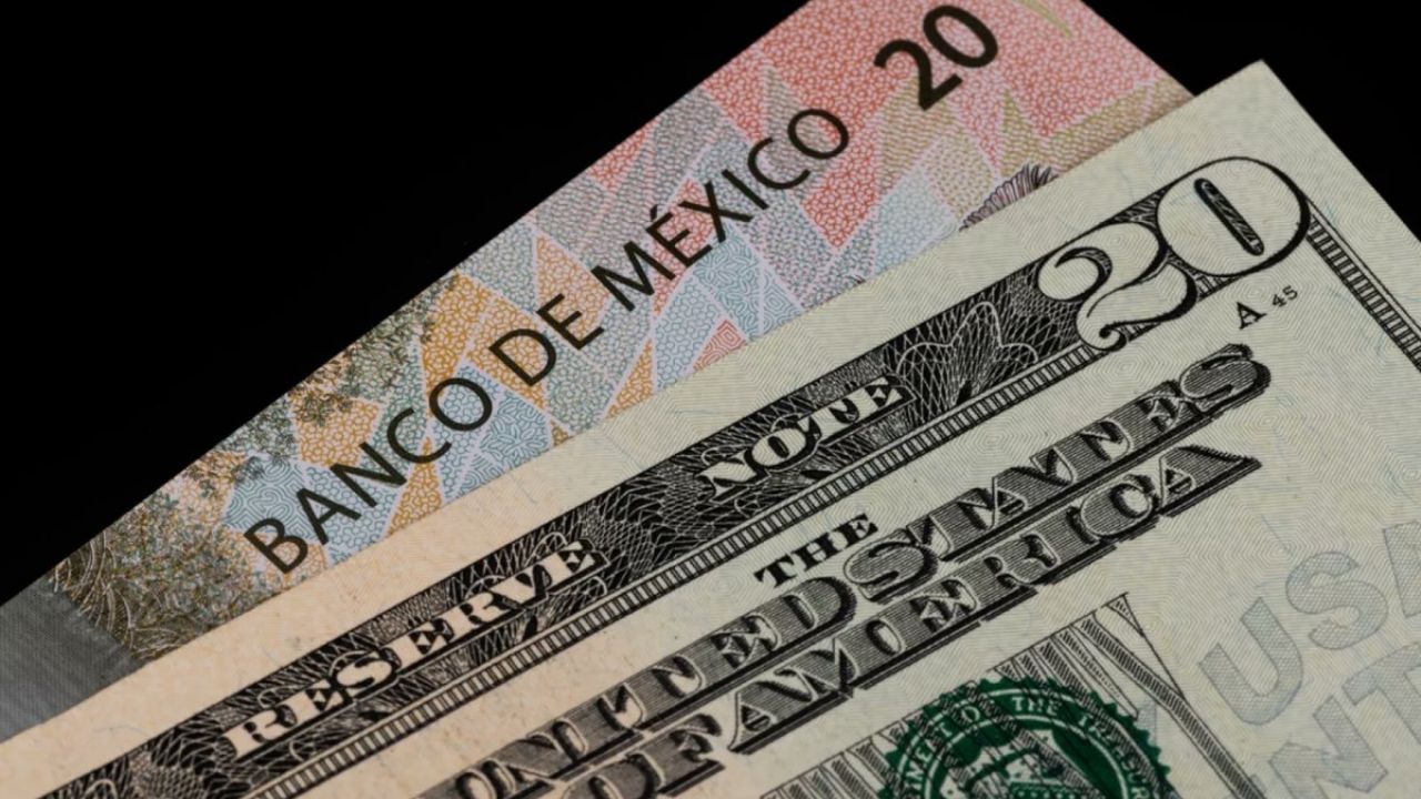 Precio del dólar HOY lunes 9 de febrero de 2026 en México: Conoce cuál es el tipo de cambio