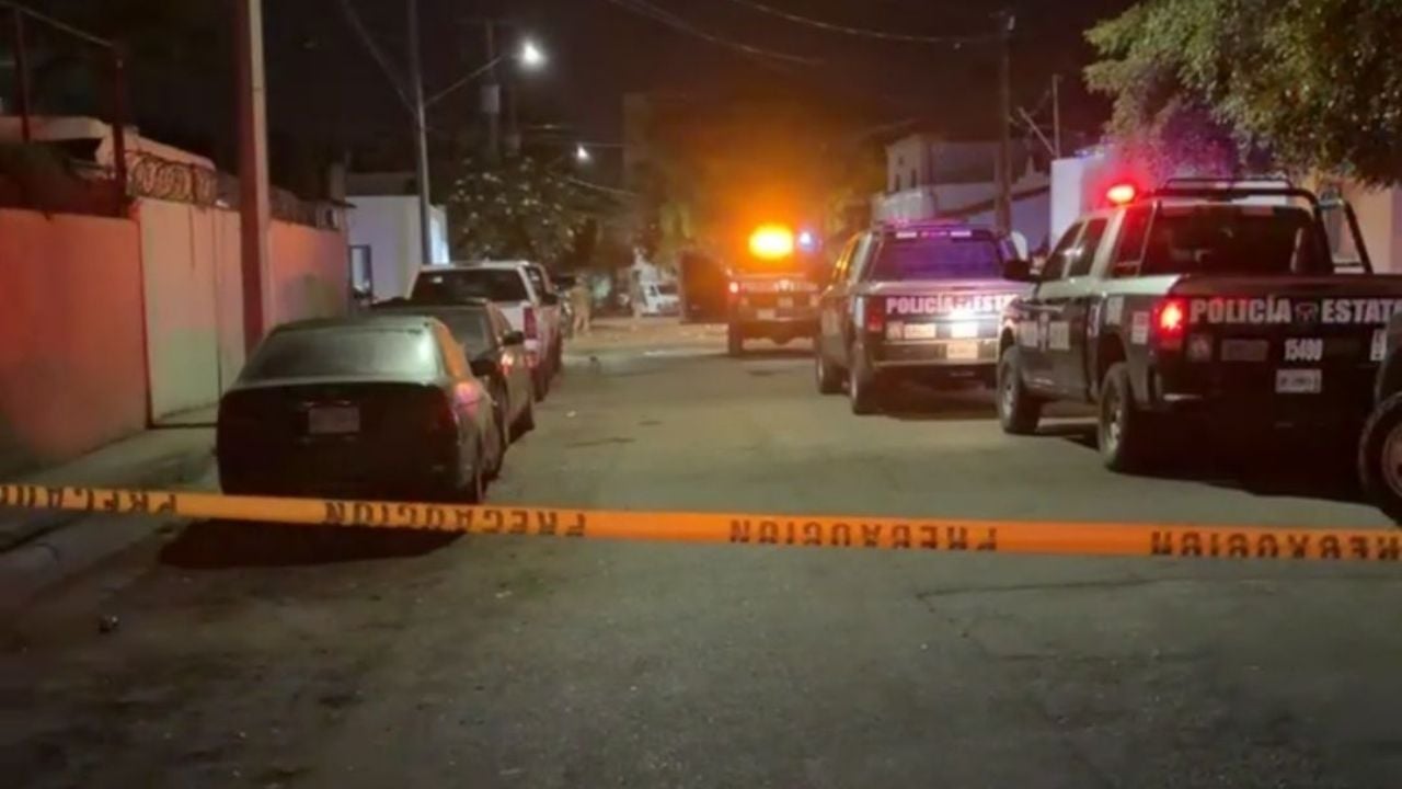 Tenía un BALAZO en la cabeza: A tempranas horas, localizan cuerpo sin vida en Ciudad Obregón