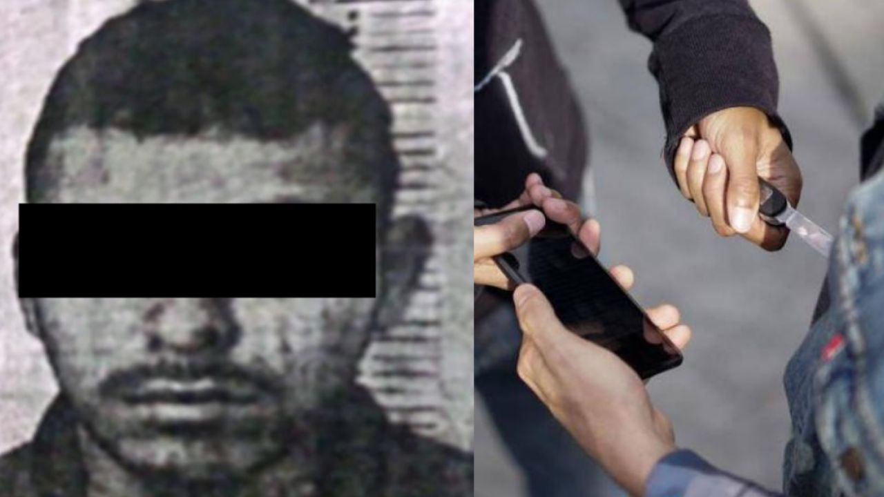 “No seas necio, dame todo lo que traigas”: Pablo es vinculado por ROBO con VIOLENCIA a adulto mayor en Obregón