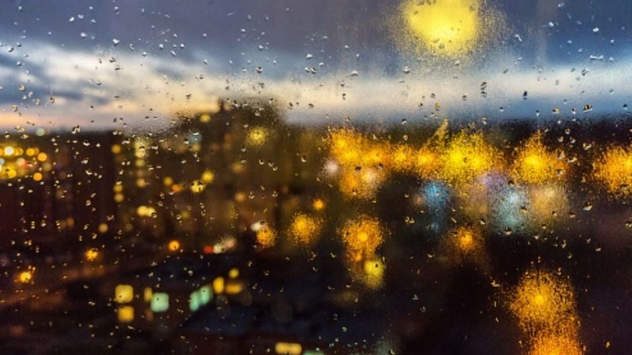 Clima HOY domingo 18 de enero de 2026 en la NOCHE: Se esperan LLUVIAS INTENSAS en estas regiones