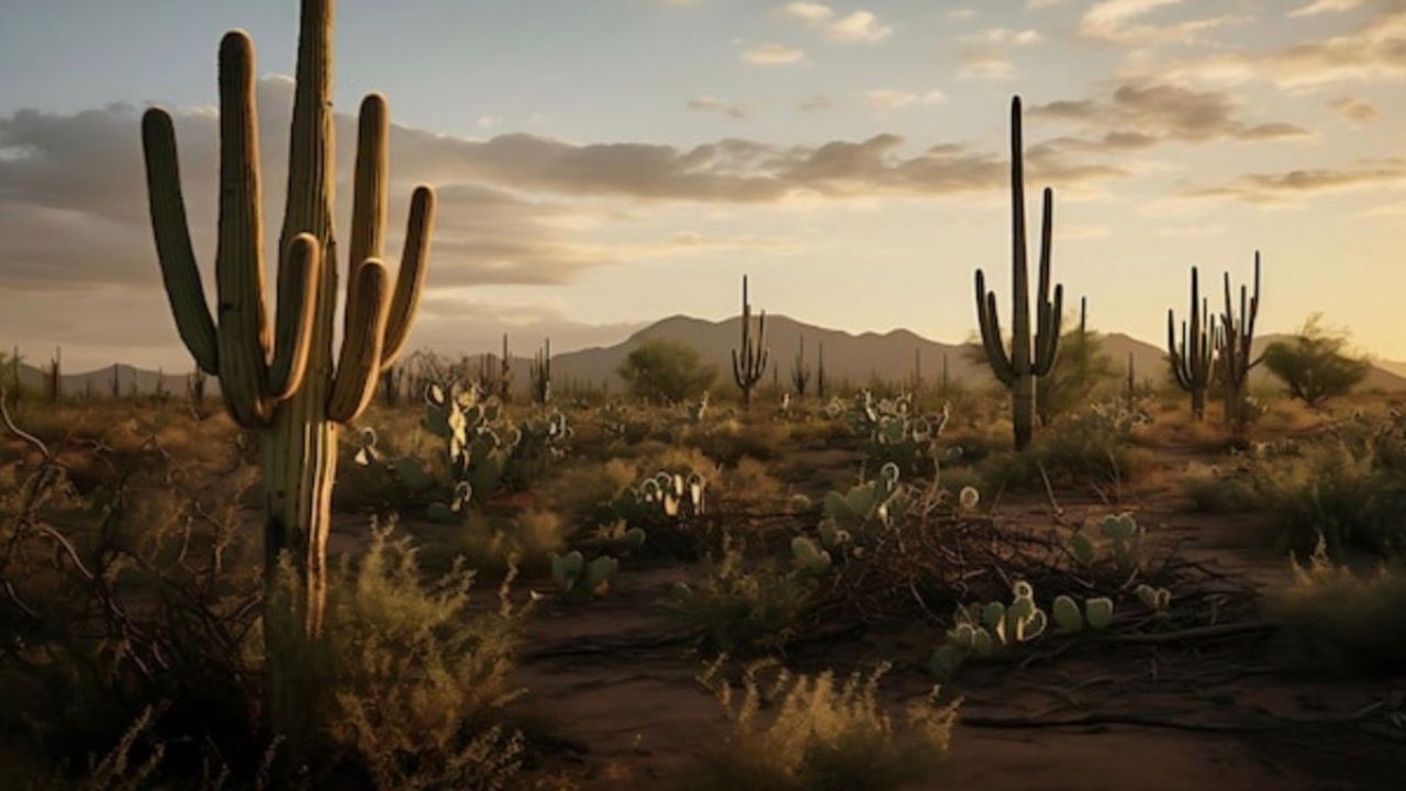 Clima en Sonora HOY 19 de enero: Pronostican FRÍO por la mañana y CALOR por la tarde