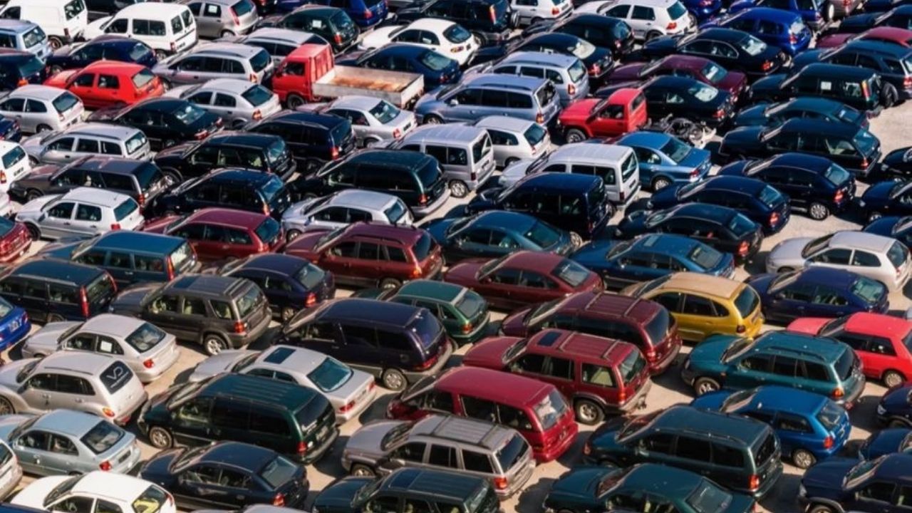 TERMINA oficialmente la regularización de ‘autos chocolate’; SSPC llama a no caer en FRAUDES