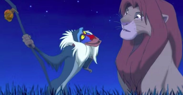 Luto en el cine: Fallece a los 76 años el cineasta Roger Allers, codirector de 'El Rey León'