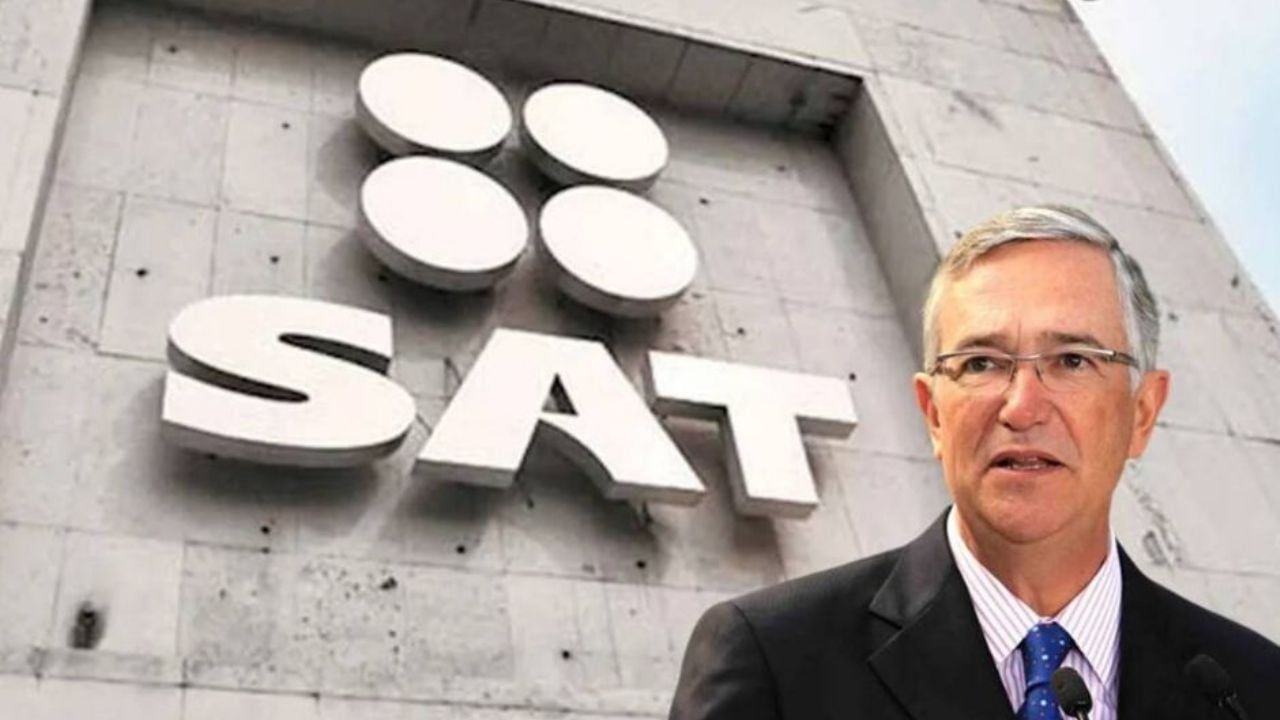 El empresario Ricardo Salinas Pliego tiene solo esta semana para liquidar deuda con el SAT