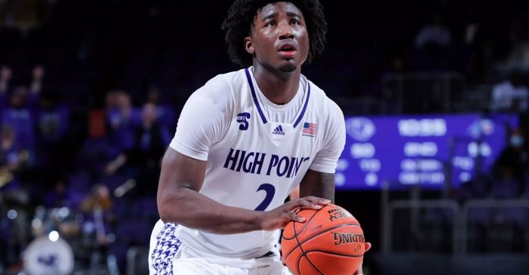 El norteamericano llega con buenos números