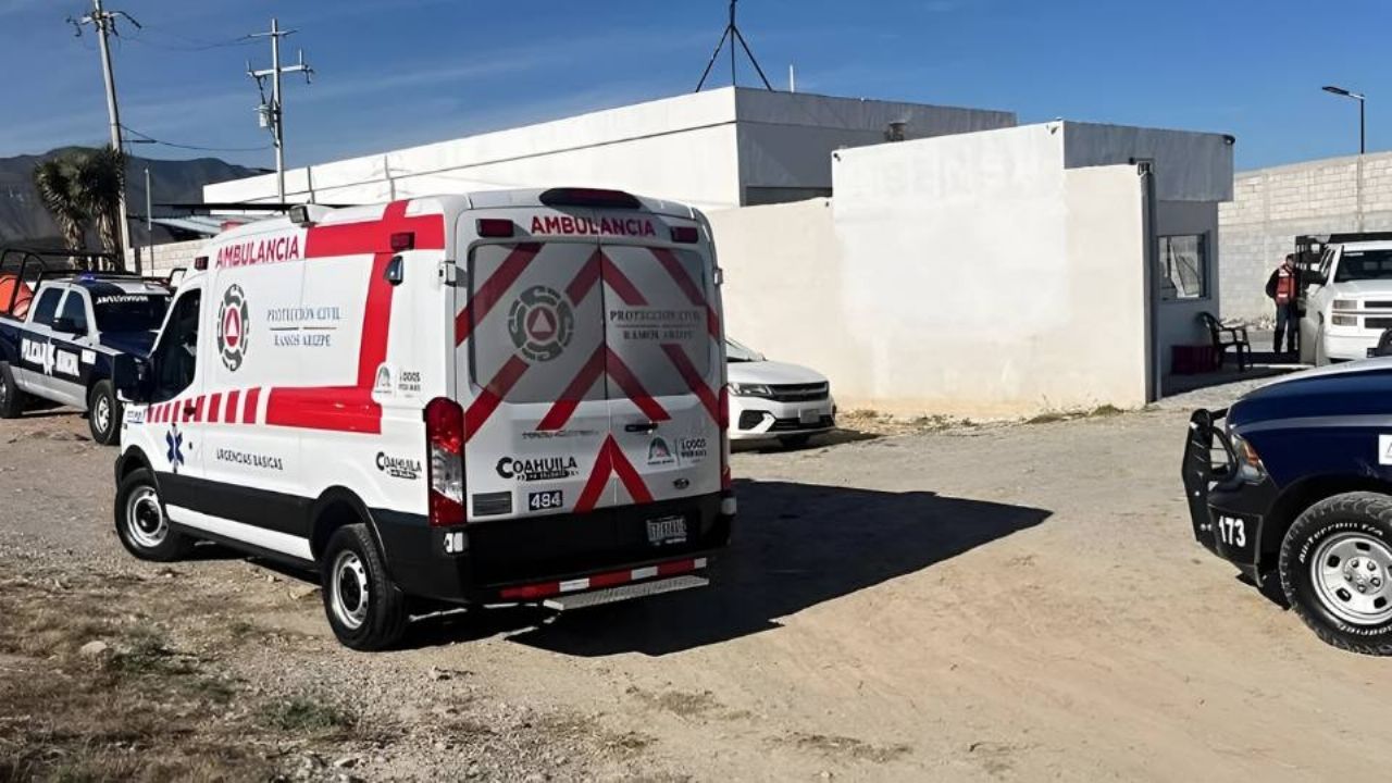 Encuentran a velador sin vida en una bodega en Ramos Arizpe, Coahuila; revelan posible causa