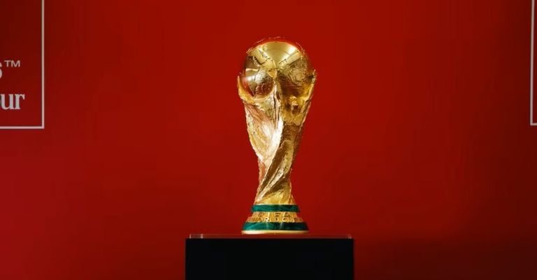 Seguridad del Mundial 2026 se mantiene sin ajustes, informa la FIFA