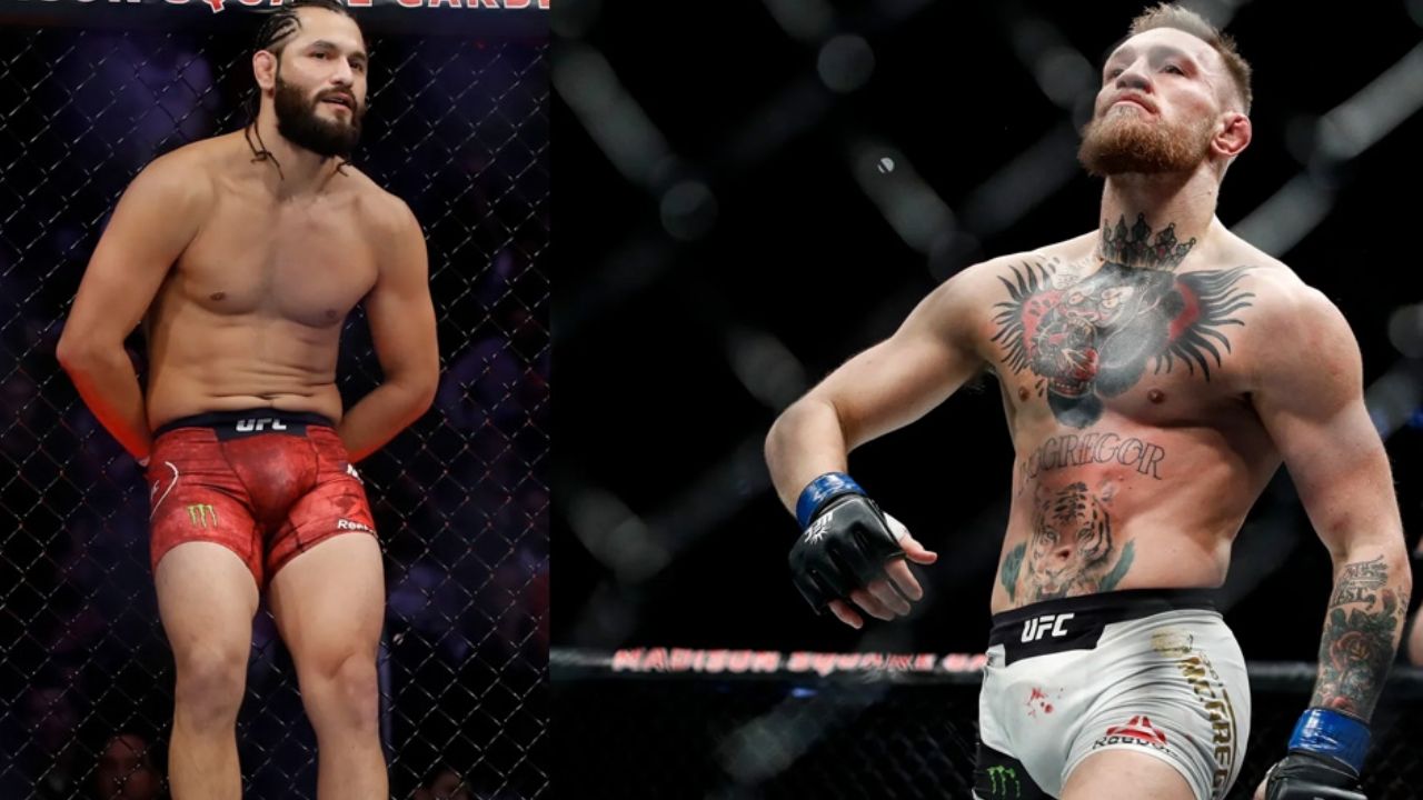 Se cocina combate soñado en la UFC: McGregor regresaría ante un histórico y noqueador peleador
