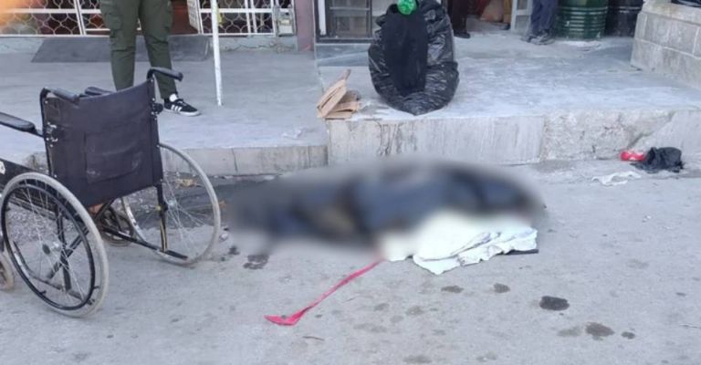 Localizan sin vida a persona con discapacidad en Torreón, Coahuila.