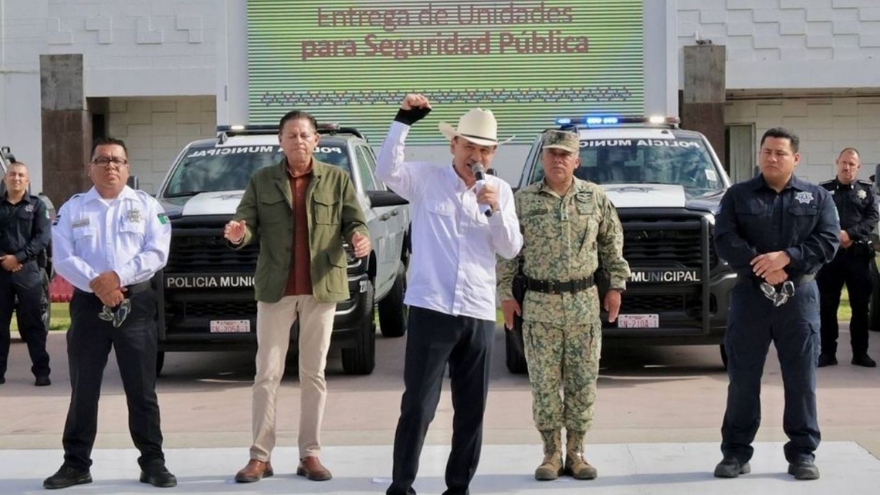 Sonora logra reducción sostenida de homicidios dolosos; bajan 19.5 por ciento en el último año