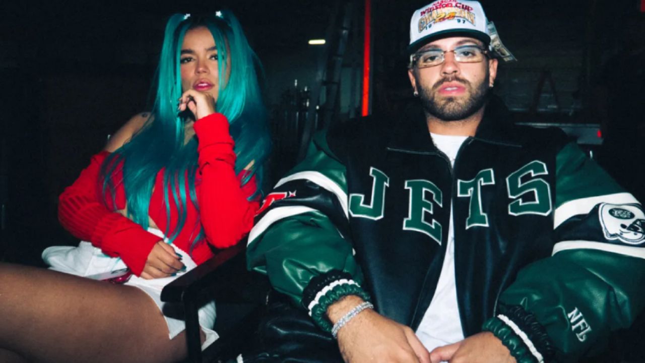 ¿Qué pasó entre Karol G y Feid? Revelan que la pareja terminó tras tres años juntos