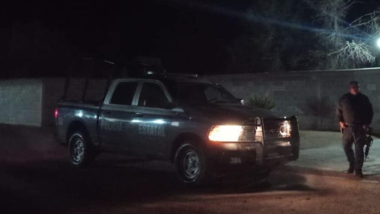 Discusión por malas calificaciones termina en tragedia: Joven mata a su papá con arma blanca en Durango