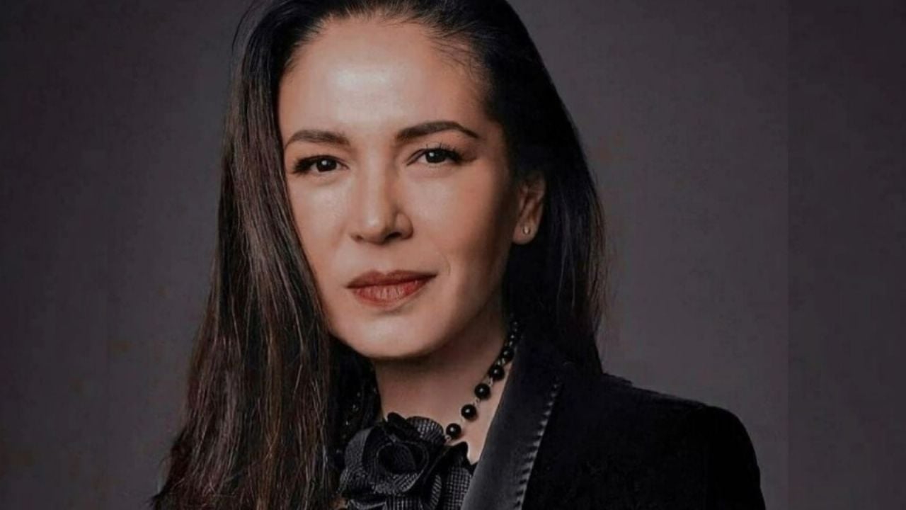 Yolanda Andrade reaparece con un desgarrador VIDEO en el que exhibe secuelas del ELA que padece