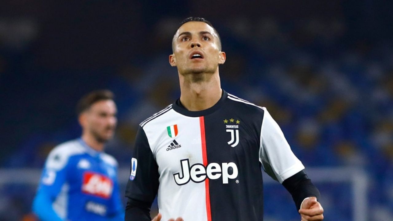 Cristiano Ronaldo se impone fuera de la cancha; ganó juicio multimillonario a la Juventus