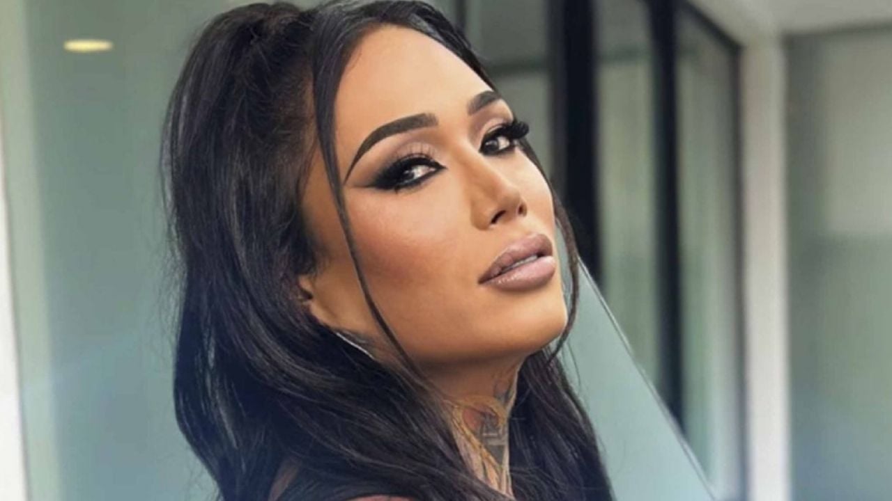 Karina Torres toma drástica medida para salvar su vida; revela que casi pierde la vida por este motivo