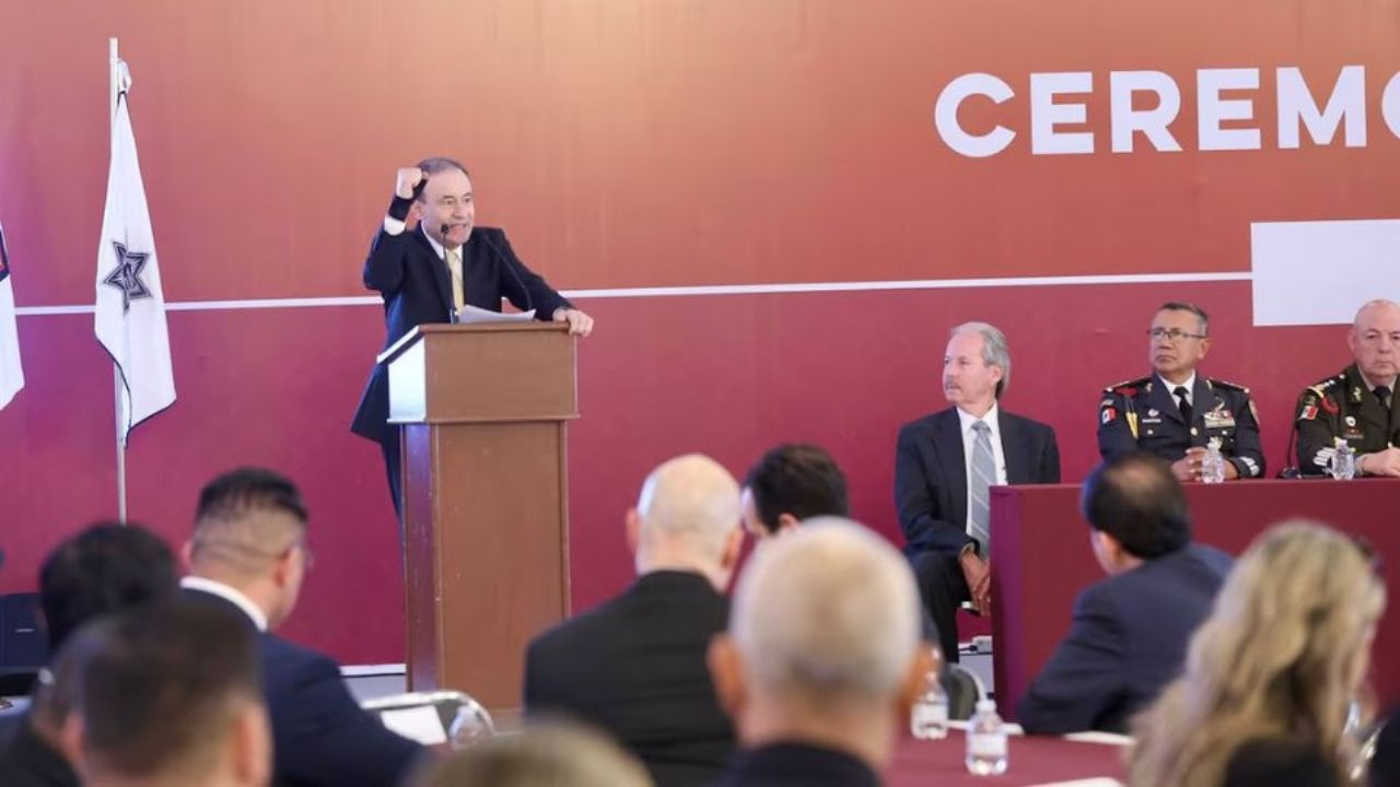 Sonora reduce homicidios durante 2024-2025 y muere bebé abandonado en costa de Hermosillo: Esto y más en Top 3 Sonora