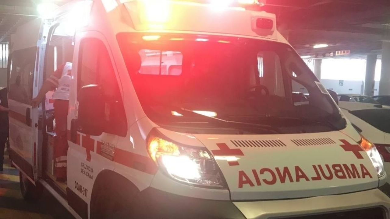 Escena de celos acaba mal: Mujer golpea y ataca con cuchillo de cocina a su pareja en Durango