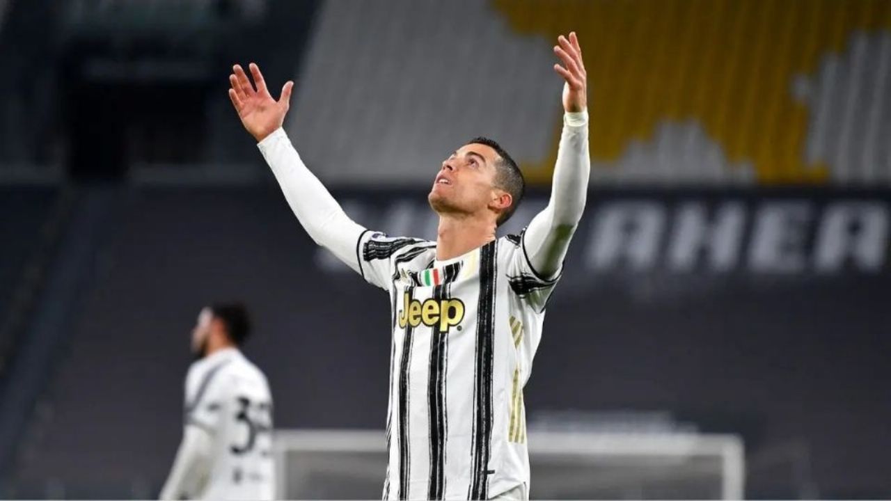 Cristiano Ronaldo gana juicio a la Juventus y Gilberto Mora no jugará contra Panamá y Bolivia: Esto y más en Top 3 Deportes