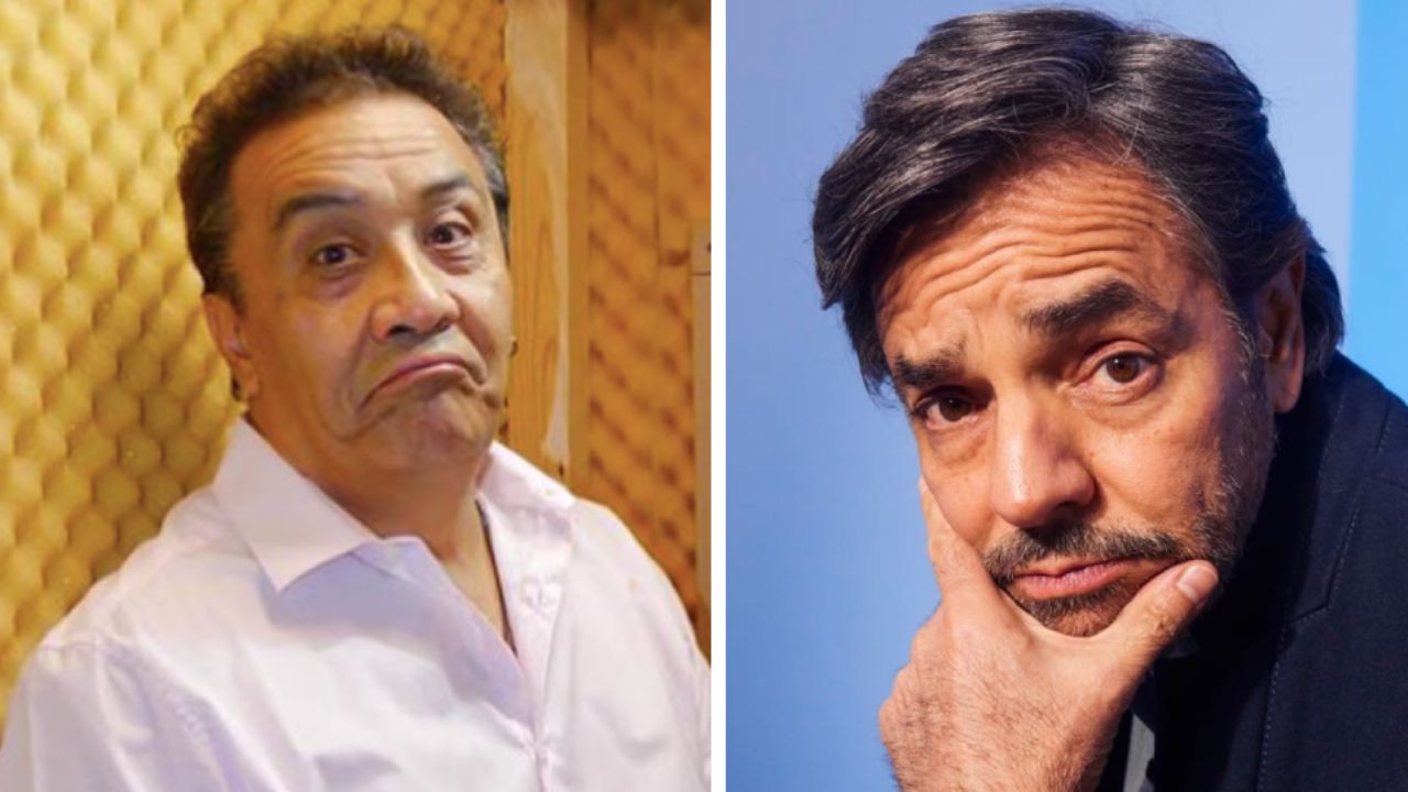 (VIDEO) Alfonso Obregón aún no regresa a ‘Shrek 5’ y lanza ultimátum: ¿Tiene privilegios Eugenio Derbez?