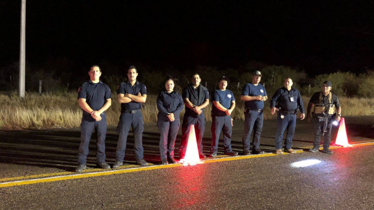 Navojoa anuncia operativo carretero para este fin de semana en apoyo al FAOT