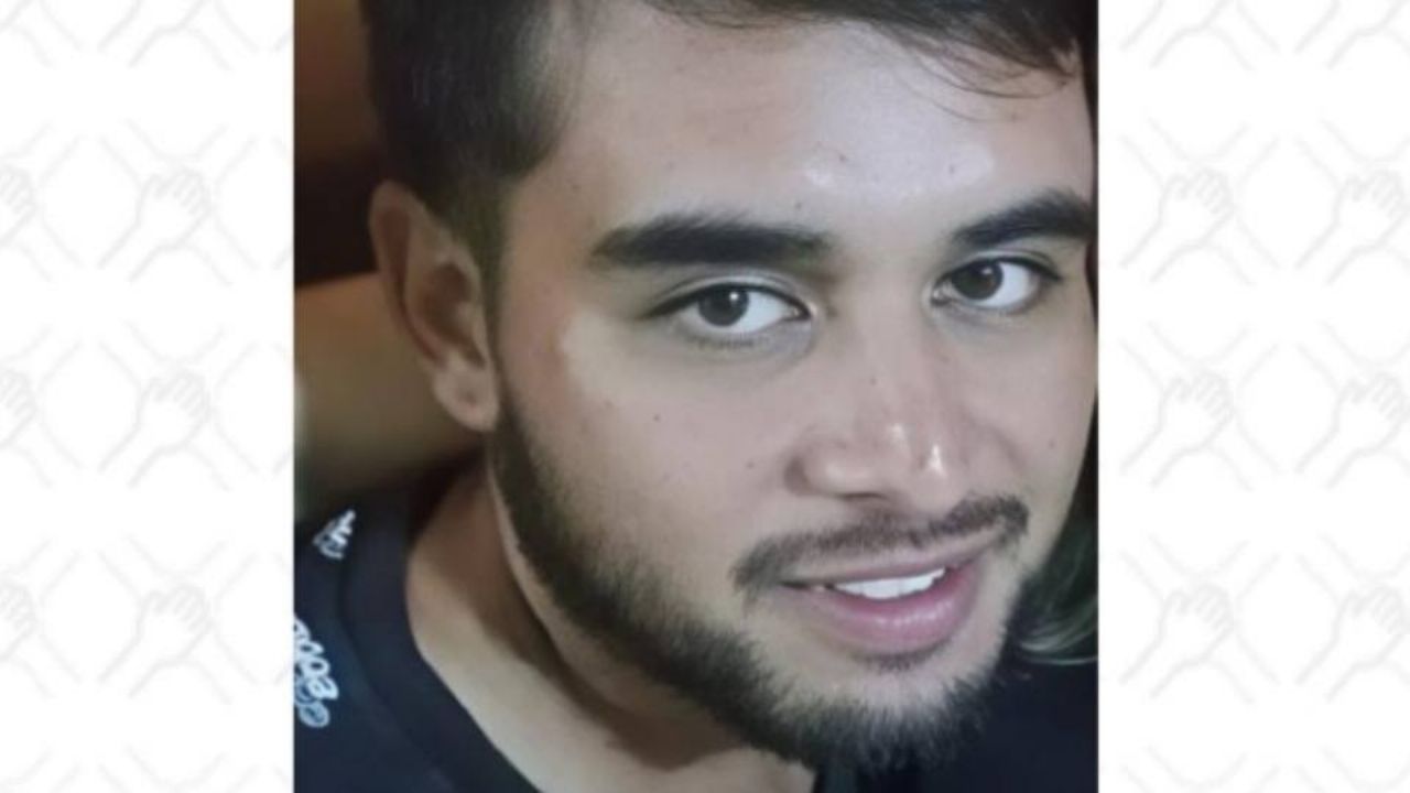 Continúan buscando a Brayan Alejandro en Hermosillo; ya son más de tres meses desaparecido