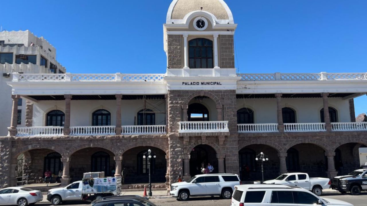 Guaymas inicia el año sin deudas nuevas; mantiene finanzas sanas, asegura Ayuntamiento