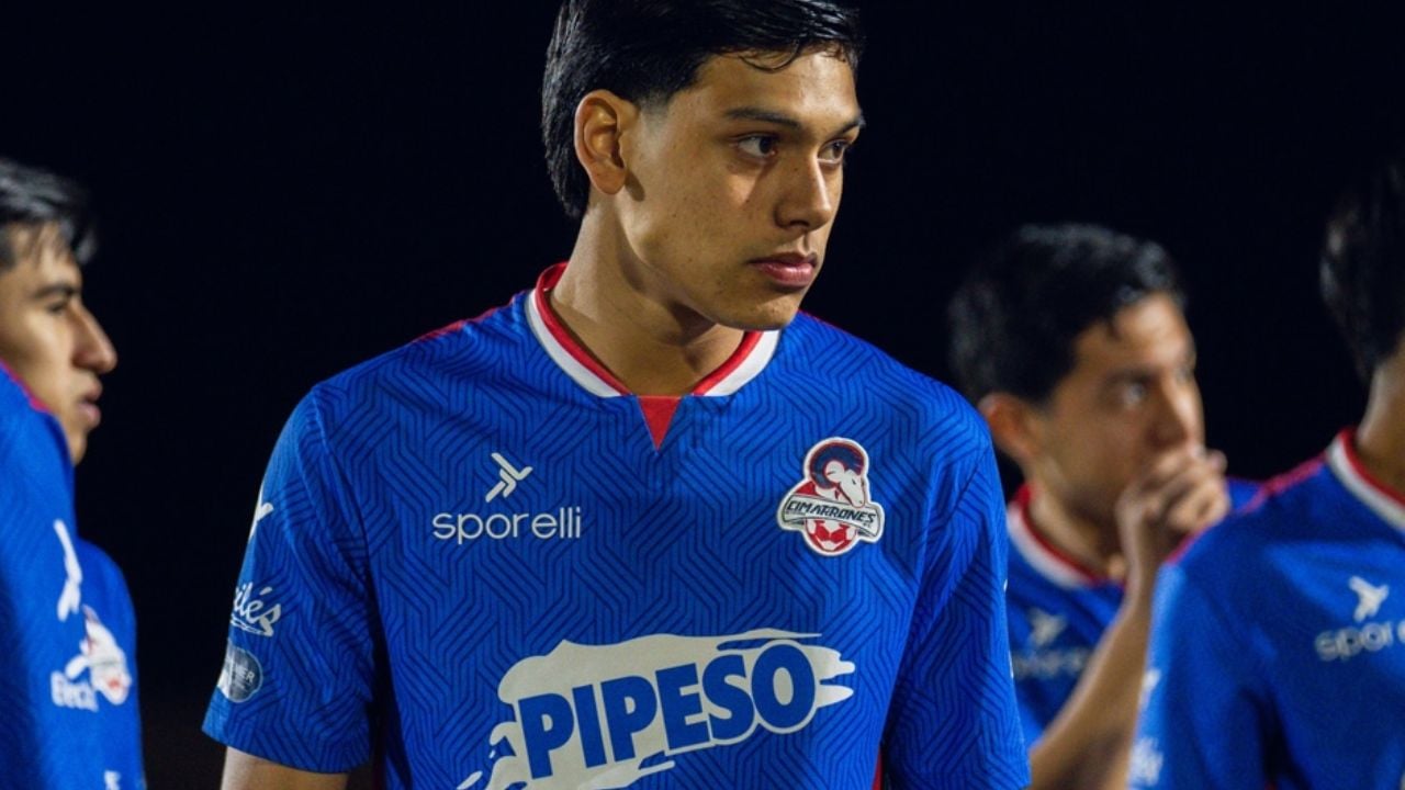 Cimarrones de Sonora gusta, gana y golea en su visita al Carlos Vega de Zacatecas