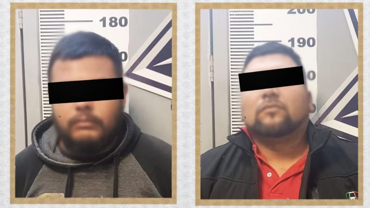 Policías frustran ‘levantón’ de hombre en Nogales; detienen a responsables tras persecución