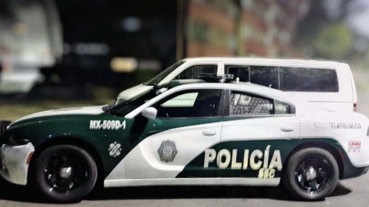 MENOR de 13 años desata BALACERA en canchas de Tlatelolco; reportan dos víctimas