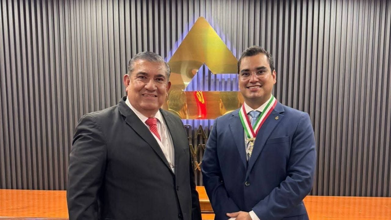 Comercio de Ciudad Obregón tendrá más peso con César Aguiar Arnold como consejero nacional