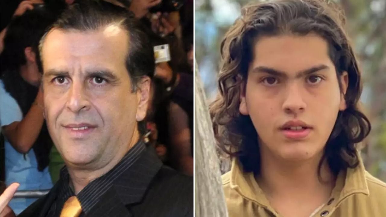 José Emilio Fernández Levy arremete contra ‘El Pirru’ y asegura que le exige dinero para “ser su hijo”