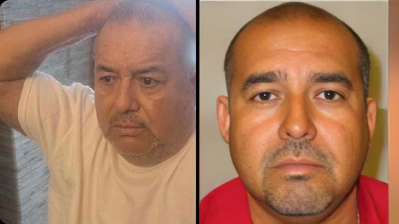 ‘El Sagitario’, capo entregado por México a EU, enfrentará doble cargo por TERRORISMO