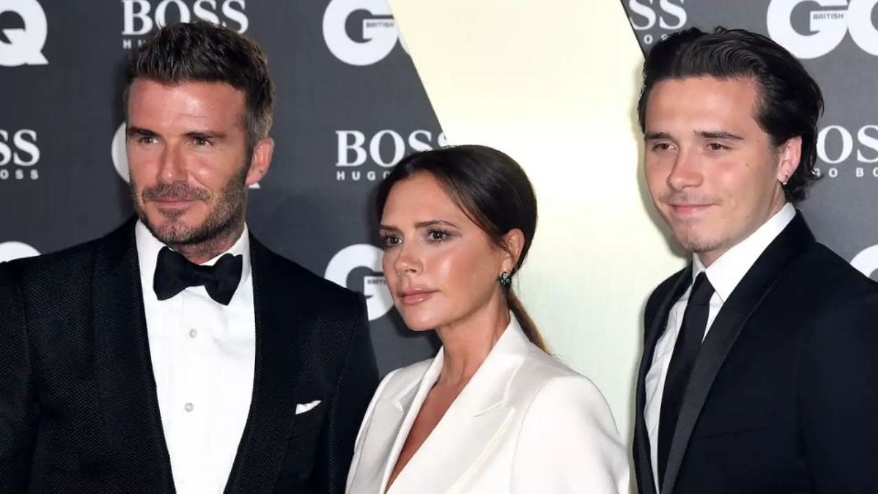Reportan que Victoria Beckham estaría “destrozada” tras declaraciones de su hijo Brooklyn; esto se sabe