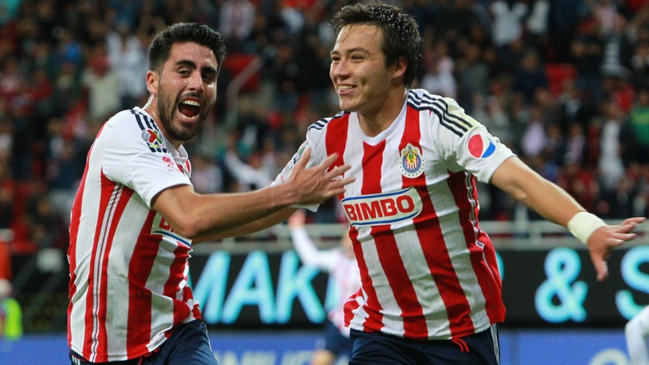Exdelantero de Chivas del Guadalajara arremete contra la Liga MX: “Está estancada y sin competencia”