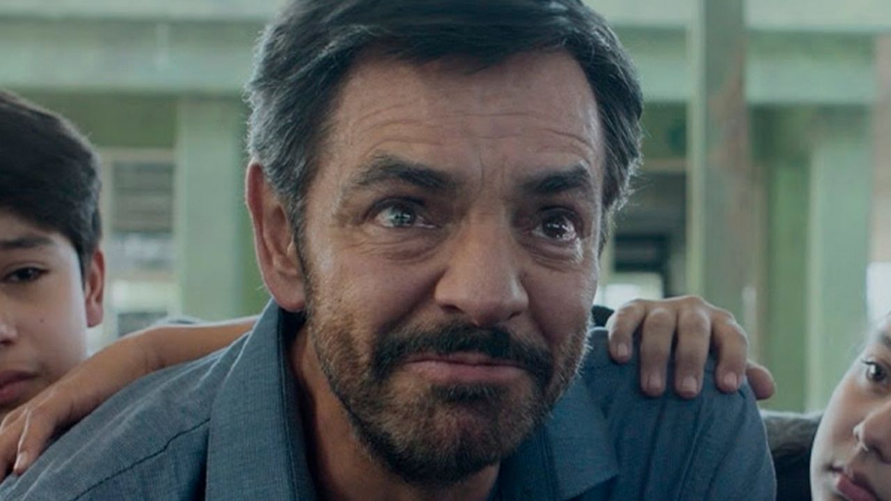 Eugenio Derbez al borde del llanto hace una conmovedora confesión y estremece a ‘VLA’: “Da nostalgia”
