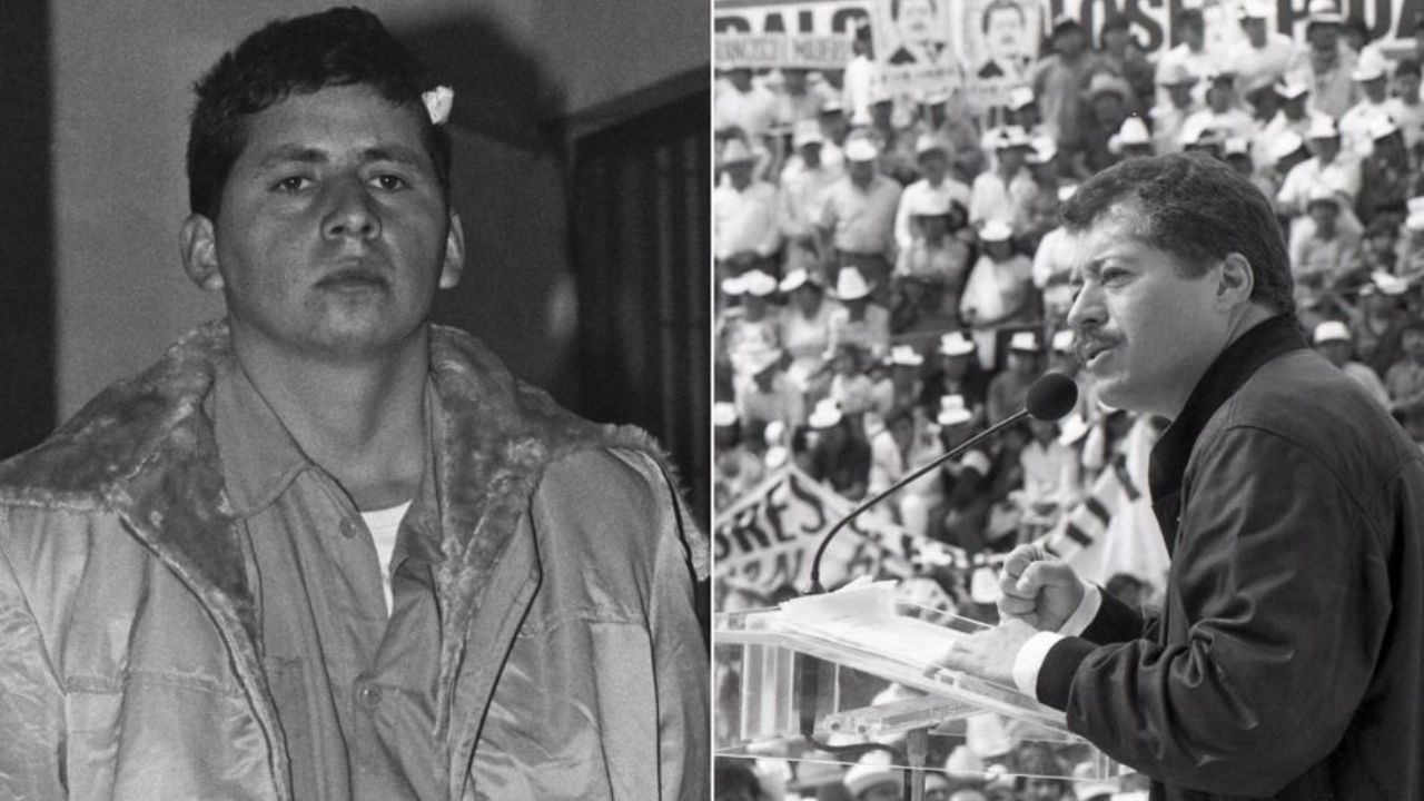 Suprema Corte definirá posible reducción de condena para Mario Aburto por homicidio de Colosio