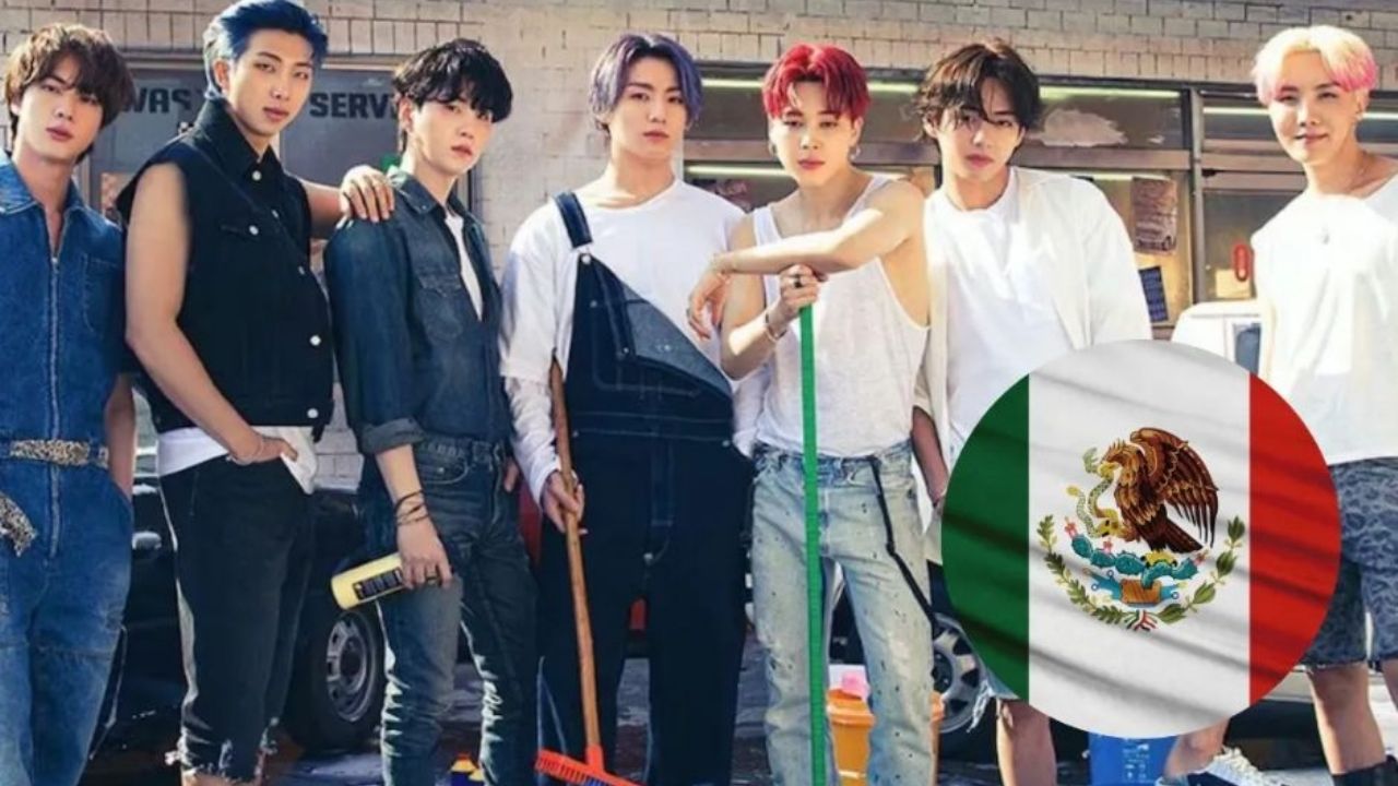 Profeco pide transparencia en la venta de boletos para conciertos de BTS en la Ciudad de México