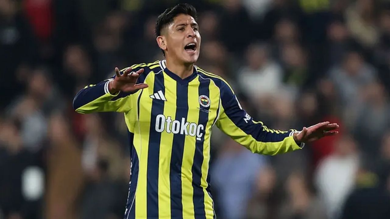 ¿Edson Álvarez sin equipo? Fenerbahçe pone ultimátum contra el jugador de la Selección Mexicana