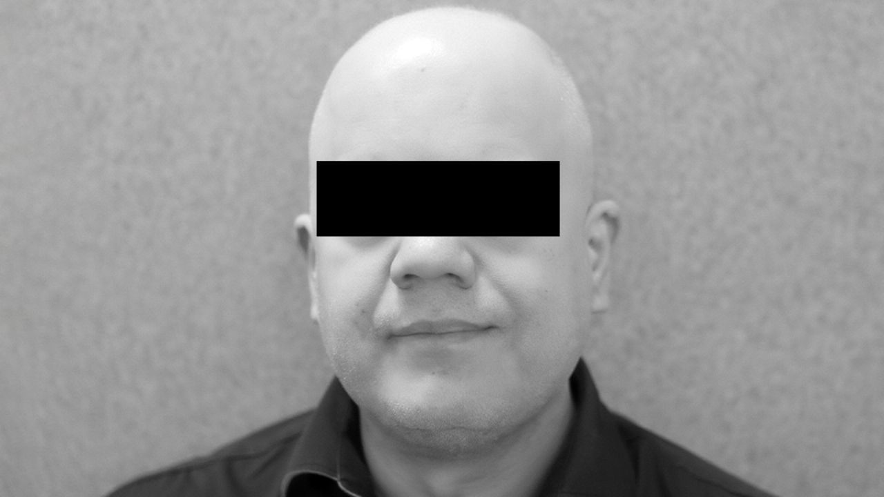 Víctor Daniel pasará 8 años en prisión de Nogales por abusar de una menor, pariente suya