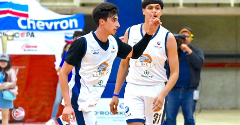 Axel ha estado con el club desde juveniles