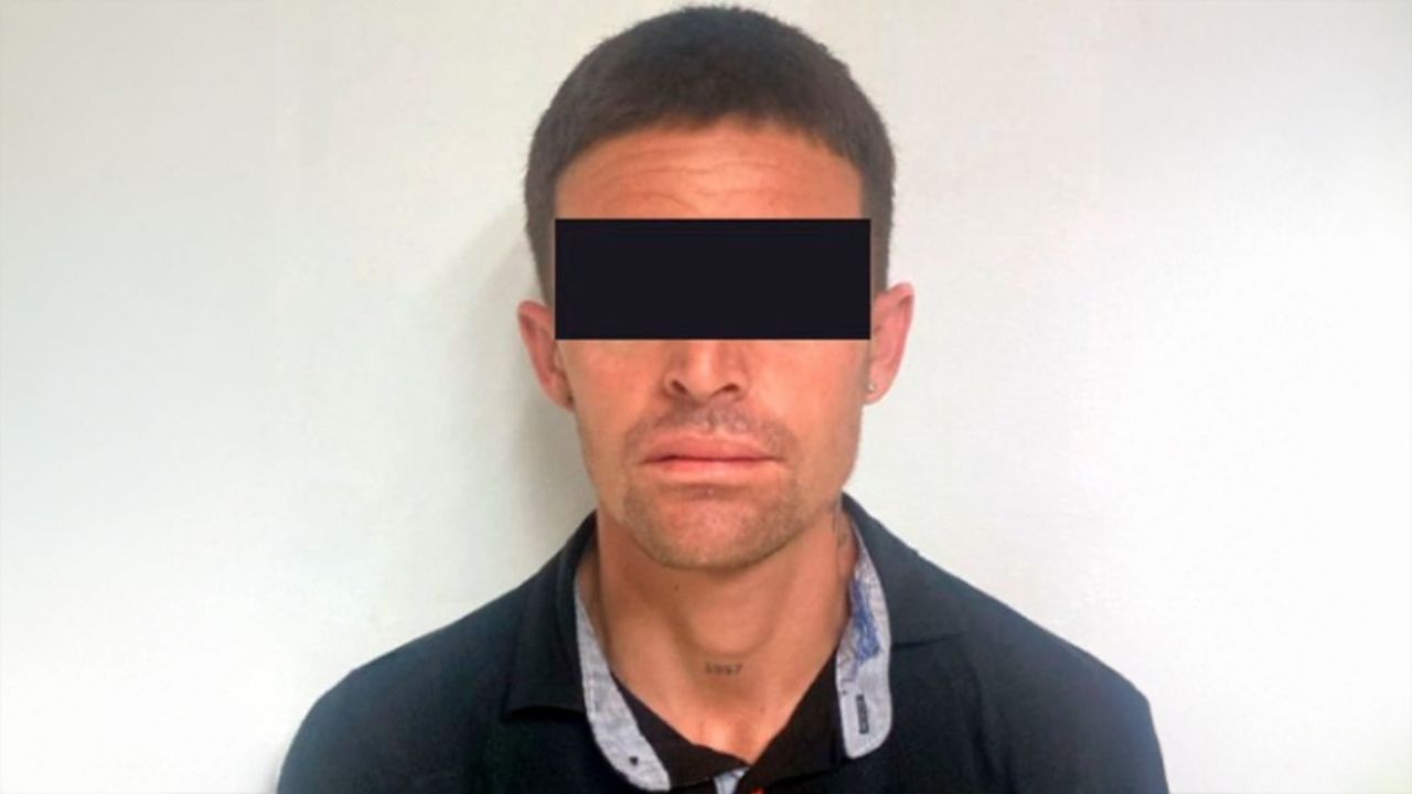 Atrapan a presunto ‘tirador’ en Magdalena de Kino; llevaba envoltorios de crystal y marihuana