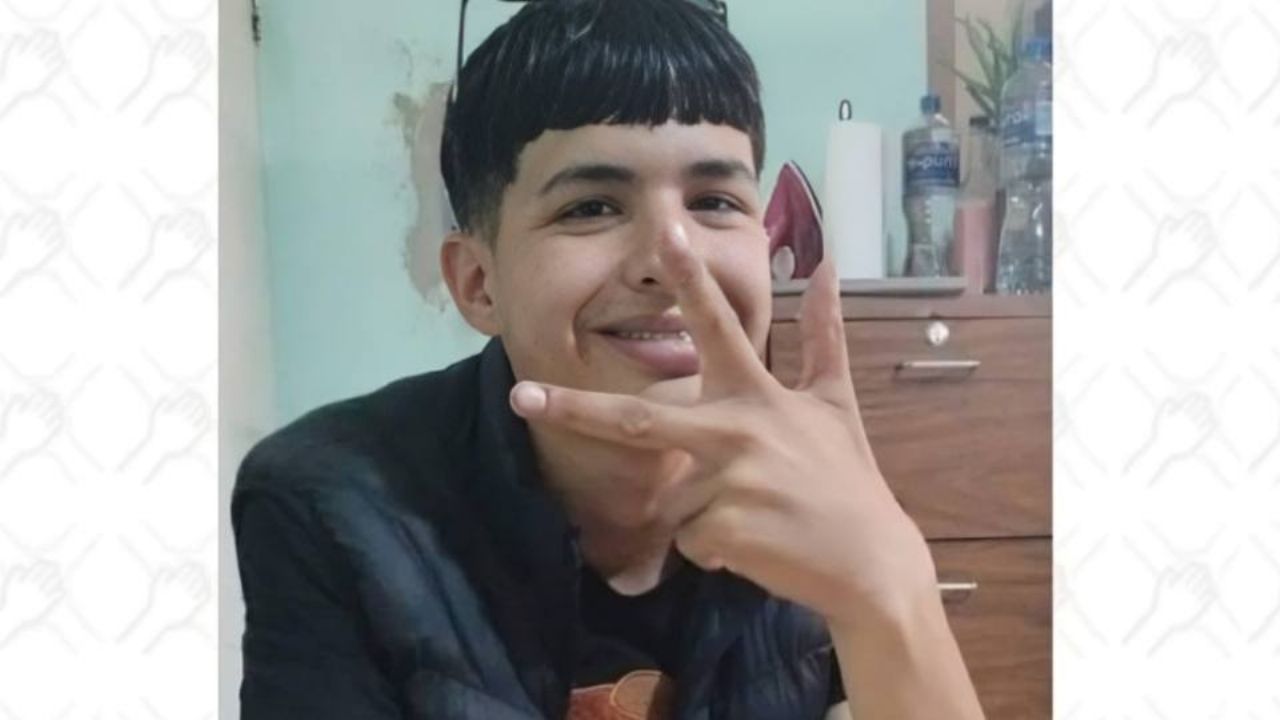 Casi tres semanas ausente: Crece la incertidumbre en Hermosillo por desaparición de un joven