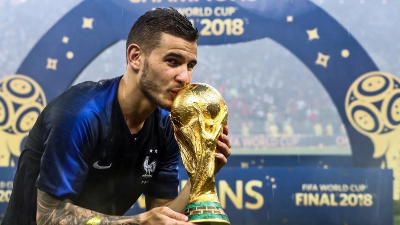 Con un Mundial y dos Champions League en su palmarés, futbolista francés enfrenta denuncia penal