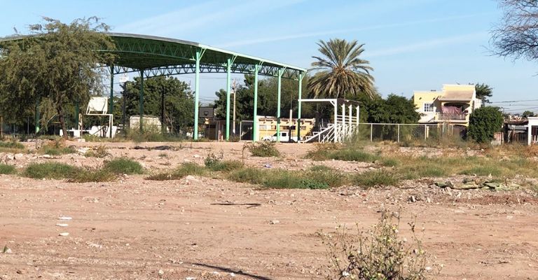 Ciudad Obregón iniciará la construcción de la plaza multifuncional en el primer semestre de 2026