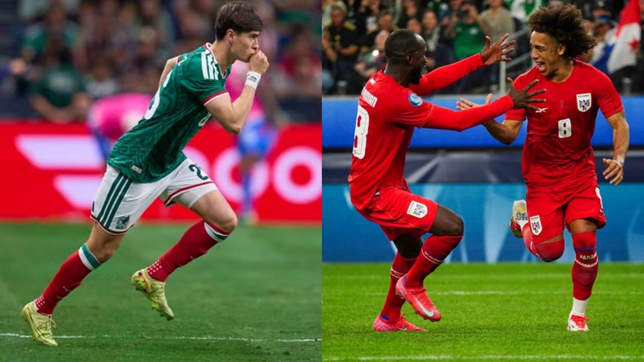 Selección Mexicana vs Panamá EN VIVO; dónde VER el amistoso del ‘Tricolor’ rumbo al Mundial 2026